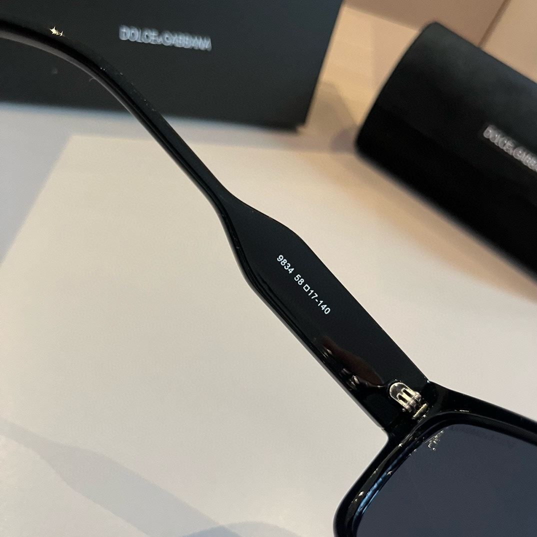 Dolce Gabbana Sunglasses